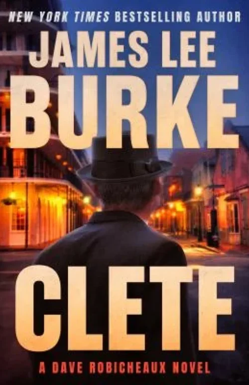 Burke Clete